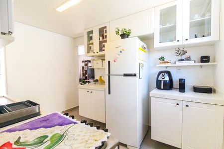 Apartamento à venda com 57m², 2 quartos e 1 vaga Apartamento à venda com 57m², 2 quartos e 1 vagaCozinha