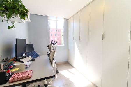 Apartamento à venda com 57m², 2 quartos e 1 vaga Apartamento à venda com 57m², 2 quartos e 1 vagaQuarto 1