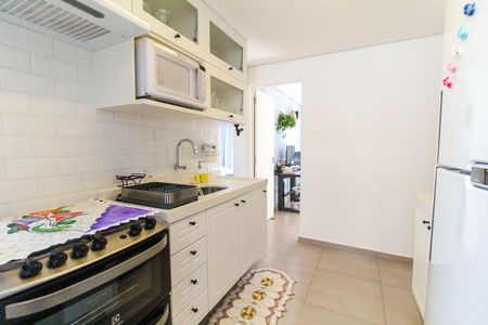 Apartamento à venda com 57m², 2 quartos e 1 vaga Apartamento à venda com 57m², 2 quartos e 1 vagaCozinha