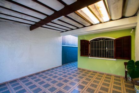 Casa à venda com 84m², 2 quartos e 2 vagasGaragem
