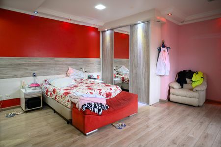 Casa para alugar com 280m², 3 quartos e 3 vagasQuarto 3 - Suite