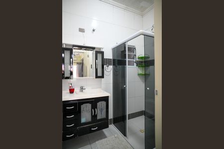 Casa para alugar com 280m², 3 quartos e 3 vagasBanheiro Quarto 1 - Suite