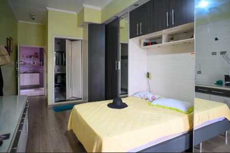 Casa para alugar com 280m², 3 quartos e 3 vagasQuarto 1 - Suite