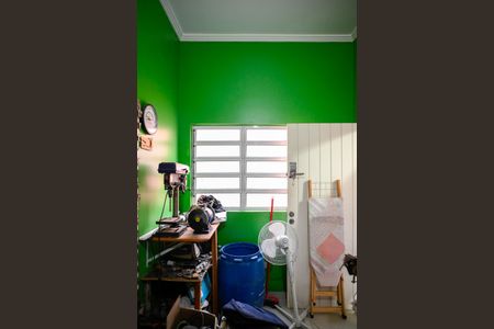 Casa para alugar com 280m², 3 quartos e 3 vagasDepósito