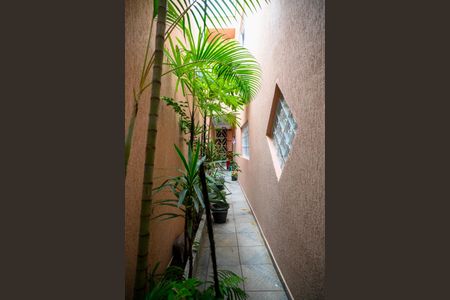 Casa para alugar com 280m², 3 quartos e 3 vagasCorredor Externo