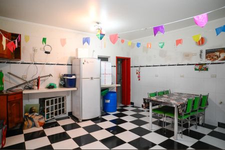 Casa para alugar com 280m², 3 quartos e 3 vagasEspaço Gourmet