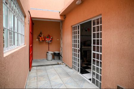 Casa para alugar com 280m², 3 quartos e 3 vagasQuintal