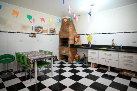 Casa para alugar com 280m², 3 quartos e 3 vagasEspaço Gourmet