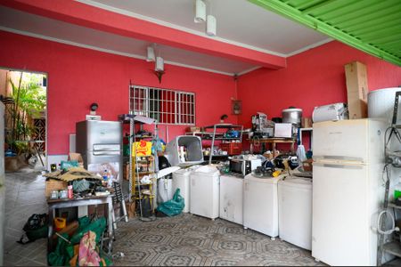 Casa para alugar com 280m², 3 quartos e 3 vagasGaragem