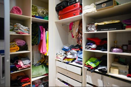 Casa para alugar com 280m², 3 quartos e 3 vagasCloset Quarto 3 - Suite