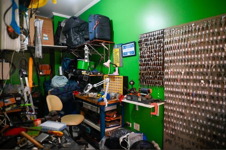 Casa para alugar com 280m², 3 quartos e 3 vagasDepósito