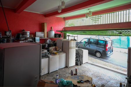 Casa para alugar com 280m², 3 quartos e 3 vagasGaragem