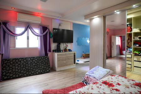 Casa para alugar com 280m², 3 quartos e 3 vagasQuarto 3 - Suite