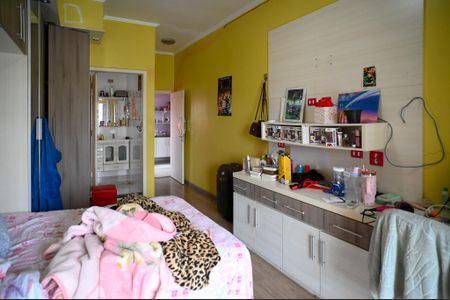 Casa para alugar com 280m², 3 quartos e 3 vagasQuarto 2 - Suite