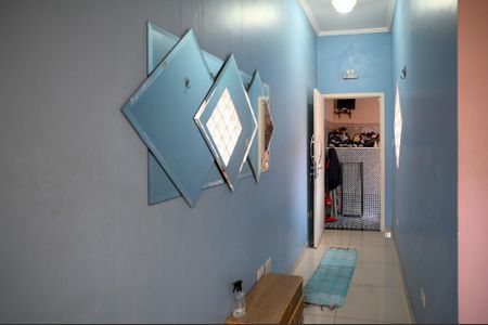 Casa para alugar com 280m², 3 quartos e 3 vagasCorredor Circulação