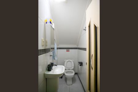 Casa para alugar com 280m², 3 quartos e 3 vagasLavabo