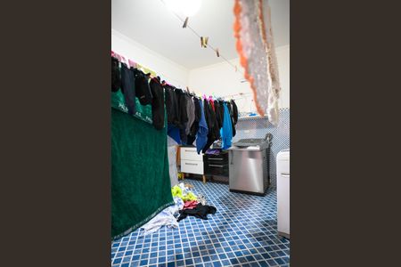 Casa para alugar com 280m², 3 quartos e 3 vagasÁrea de Serviço