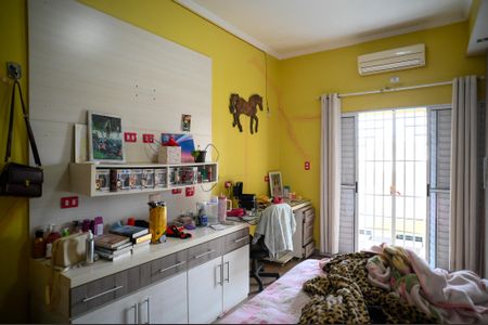 Casa para alugar com 280m², 3 quartos e 3 vagasQuarto 2 - Suite