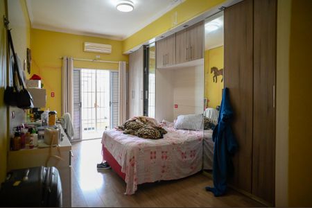 Casa para alugar com 280m², 3 quartos e 3 vagasQuarto 2 - Suite