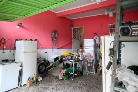 Casa para alugar com 280m², 3 quartos e 3 vagasGaragem