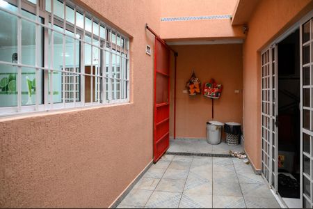 Casa para alugar com 280m², 3 quartos e 3 vagasQuintal