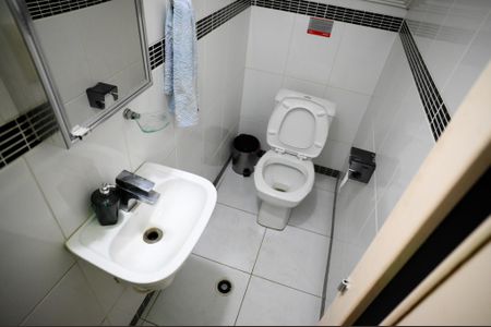 Casa para alugar com 280m², 3 quartos e 3 vagasLavabo