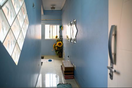 Casa para alugar com 280m², 3 quartos e 3 vagasCorredor Circulação