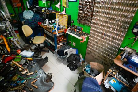 Casa para alugar com 280m², 3 quartos e 3 vagasDepósito