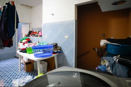 Casa para alugar com 280m², 3 quartos e 3 vagasÁrea de Serviço