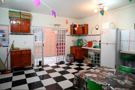 Casa para alugar com 280m², 3 quartos e 3 vagasEspaço Gourmet