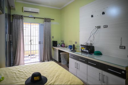 Casa para alugar com 280m², 3 quartos e 3 vagasQuarto 1 - Suite