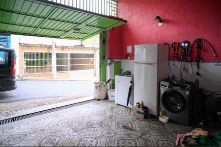 Casa para alugar com 280m², 3 quartos e 3 vagasGaragem