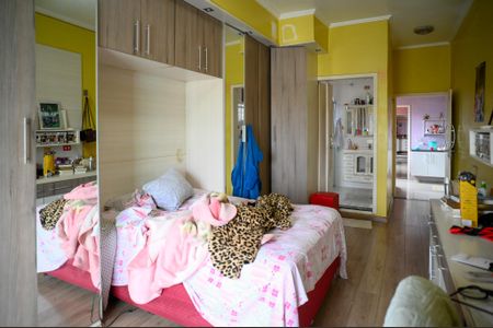 Casa para alugar com 280m², 3 quartos e 3 vagasQuarto 2 - Suite