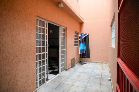 Casa para alugar com 280m², 3 quartos e 3 vagasQuintal