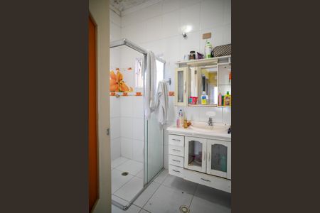 Casa para alugar com 280m², 3 quartos e 3 vagasBanheiro Quarto 2 - Suite