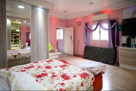 Casa para alugar com 280m², 3 quartos e 3 vagasQuarto 3 - Suite