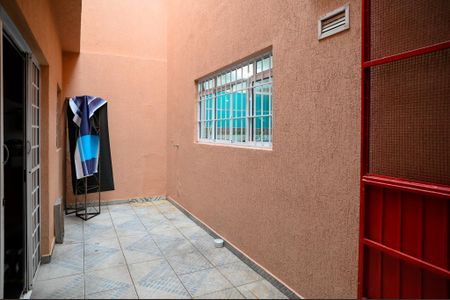 Casa para alugar com 280m², 3 quartos e 3 vagasQuintal