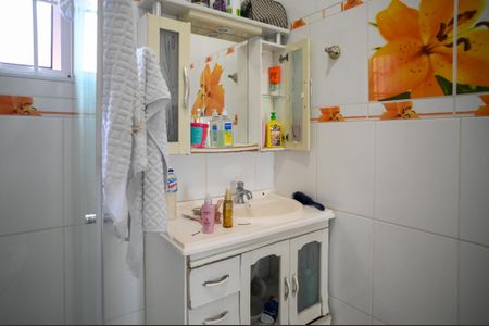 Casa para alugar com 280m², 3 quartos e 3 vagasBanheiro Quarto 2 - Suite