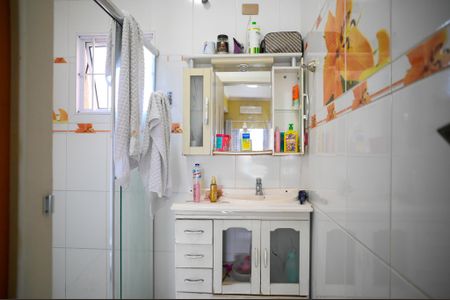 Casa para alugar com 280m², 3 quartos e 3 vagasBanheiro Quarto 2 - Suite