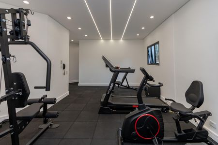 Apartamento à venda com 137m², 4 quartos e 2 vagas Apartamento à venda com 137m², 4 quartos e 2 vagasÁrea comum