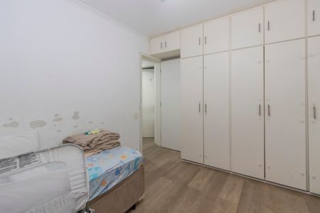 Apartamento à venda com 137m², 4 quartos e 2 vagas Apartamento à venda com 137m², 4 quartos e 2 vagasQuarto 2