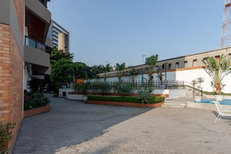 Apartamento à venda com 137m², 4 quartos e 2 vagas Apartamento à venda com 137m², 4 quartos e 2 vagasÁrea Comum