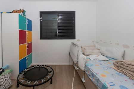 Apartamento à venda com 137m², 4 quartos e 2 vagas Apartamento à venda com 137m², 4 quartos e 2 vagasQuarto 2