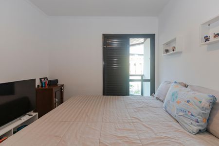 Apartamento à venda com 137m², 4 quartos e 2 vagas Apartamento à venda com 137m², 4 quartos e 2 vagasSuíte