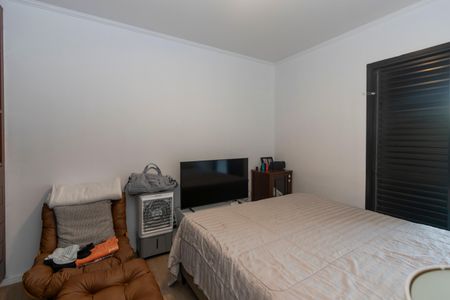 Apartamento à venda com 137m², 4 quartos e 2 vagas Apartamento à venda com 137m², 4 quartos e 2 vagasQuarto 1