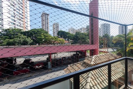 Apartamento à venda com 137m², 4 quartos e 2 vagas Apartamento à venda com 137m², 4 quartos e 2 vagasVaranda da Suíte