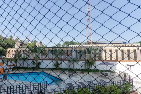 Apartamento à venda com 137m², 4 quartos e 2 vagas Apartamento à venda com 137m², 4 quartos e 2 vagasVaranda da Sala