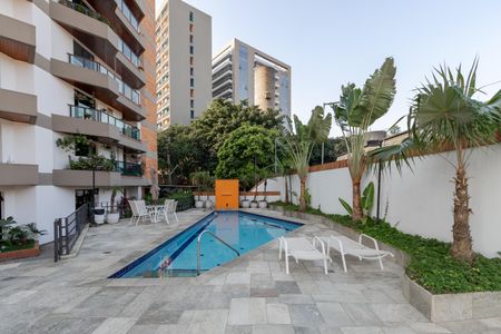 Apartamento à venda com 137m², 4 quartos e 2 vagas Apartamento à venda com 137m², 4 quartos e 2 vagasÁrea comum