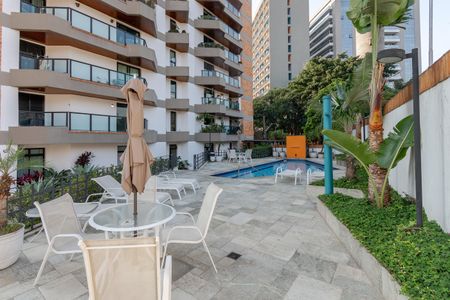 Apartamento à venda com 137m², 4 quartos e 2 vagas Apartamento à venda com 137m², 4 quartos e 2 vagasÁrea comum