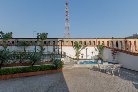 Apartamento à venda com 137m², 4 quartos e 2 vagas Apartamento à venda com 137m², 4 quartos e 2 vagasÁrea Comum